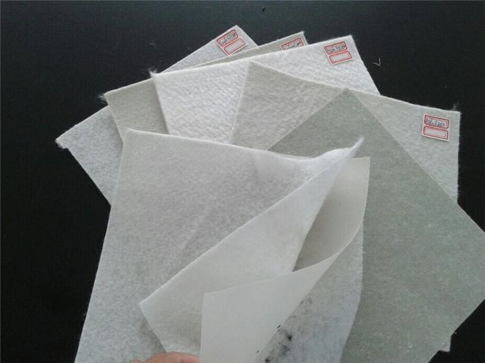 复合膜在水利工程中的作用